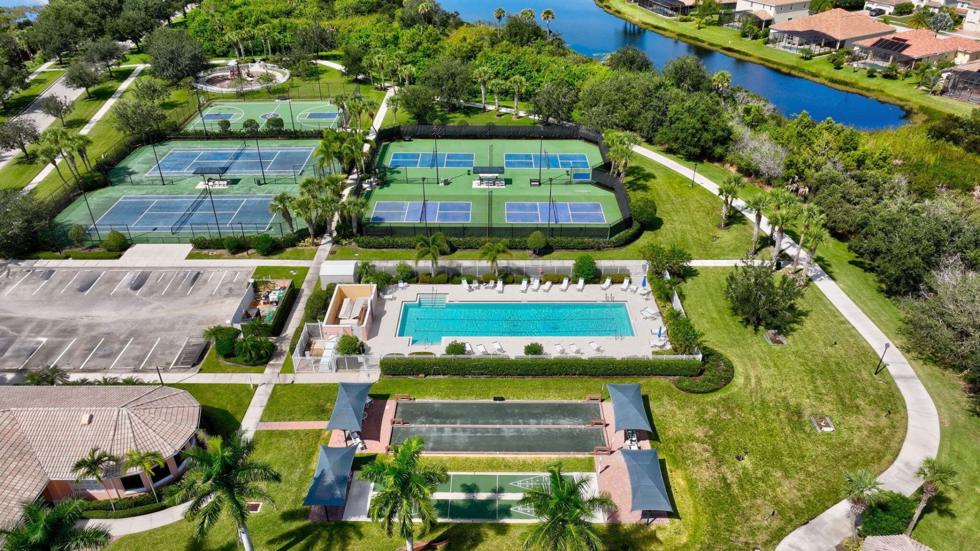 12140 SW Elsinore Drive, Port Saint Lucie, FL 34987 Photo