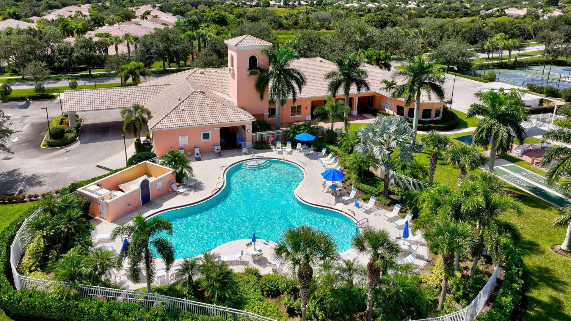 12140 SW Elsinore Drive, Port Saint Lucie, FL 34987 Photo