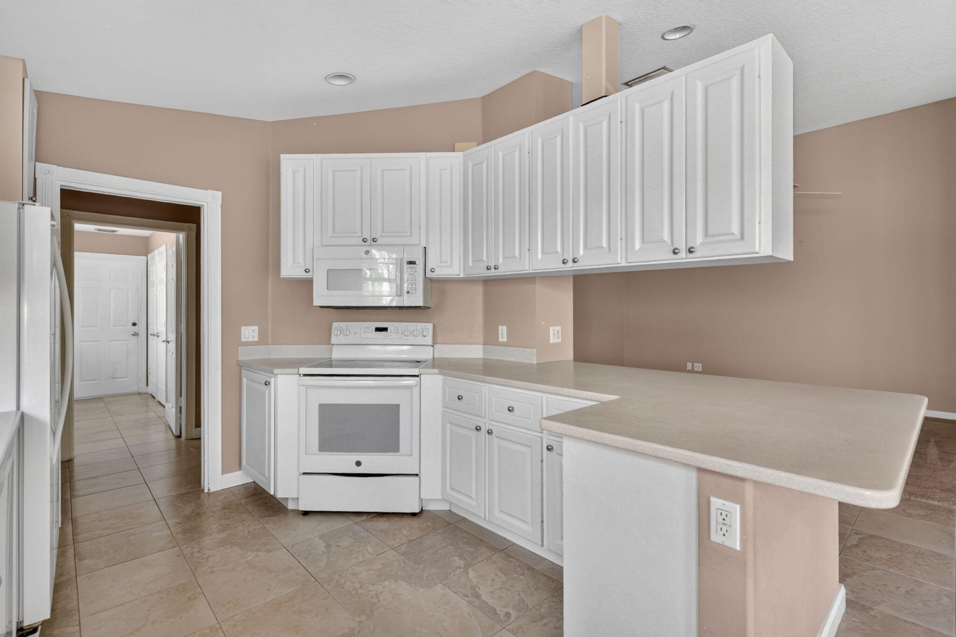 12140 SW Elsinore Drive, Port Saint Lucie, FL 34987 Photo