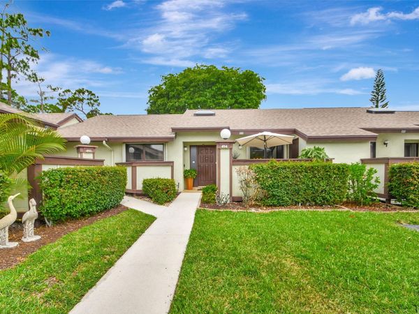 494 Iron Forge Court, Royal Palm Beach, FL 33411