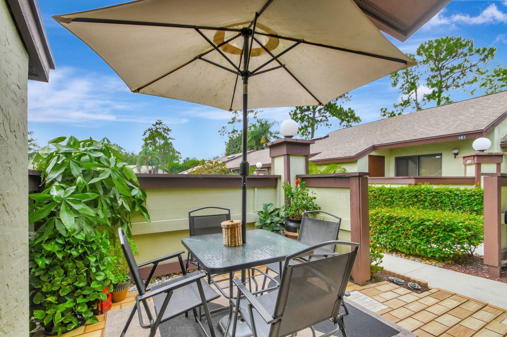 494 Iron Forge Court, Royal Palm Beach, FL 33411 Photo