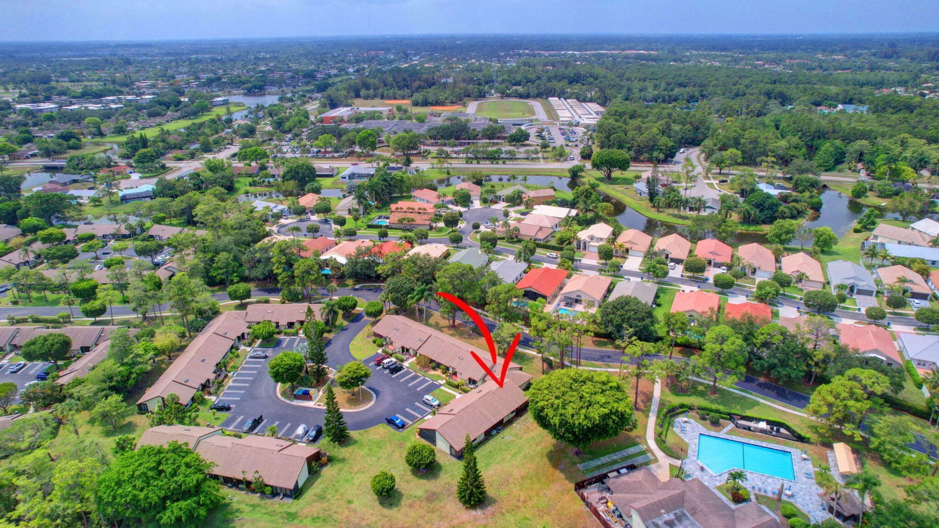 494 Iron Forge Court, Royal Palm Beach, FL 33411 Photo