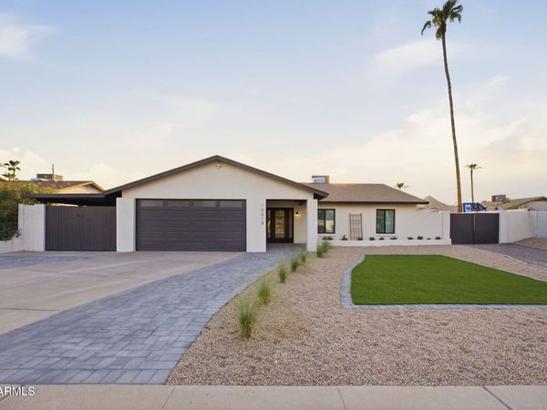 10618 N 27TH Street, Phoenix, AZ 85028