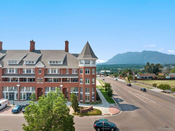 201 E Las Animas Street, Unit 301, Colorado Springs, CO 80903
