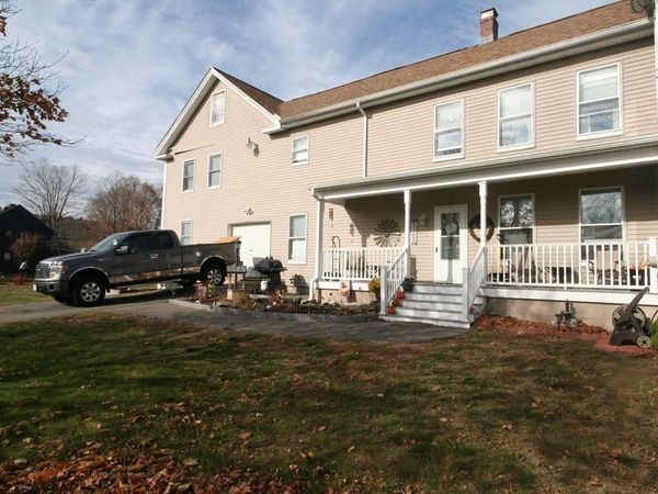 46 Church, Unit 1, Merrimac, MA 01860