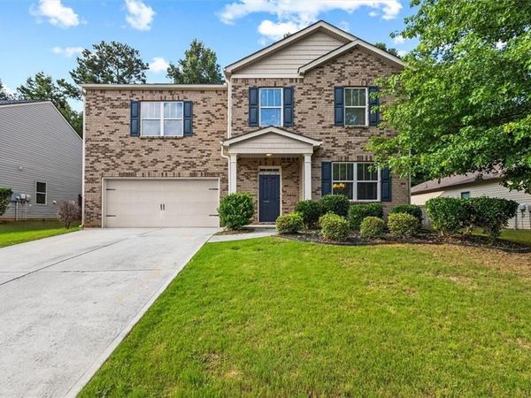 407 Aviary Lane , Dallas, GA 30132