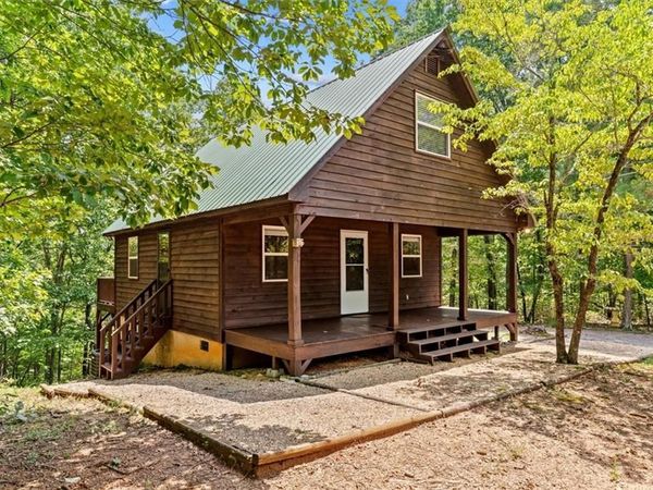 937 Aurora Lane, Ranger, GA 30734
