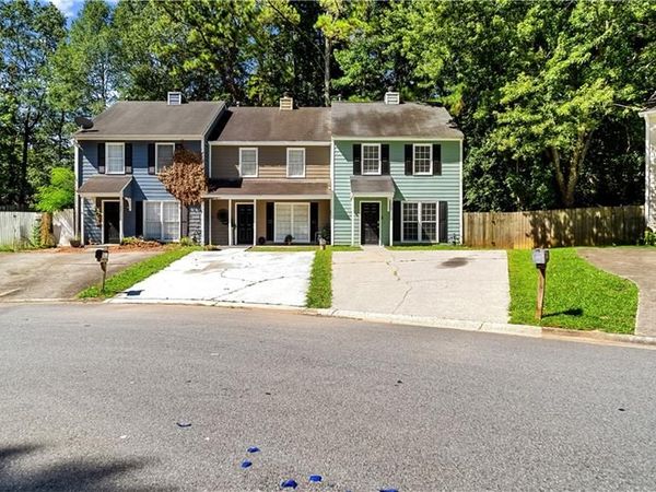 329 Westland way , Marietta, GA 30064