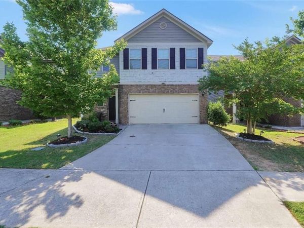 767 Galveston Way, Mcdonough, GA 30253
