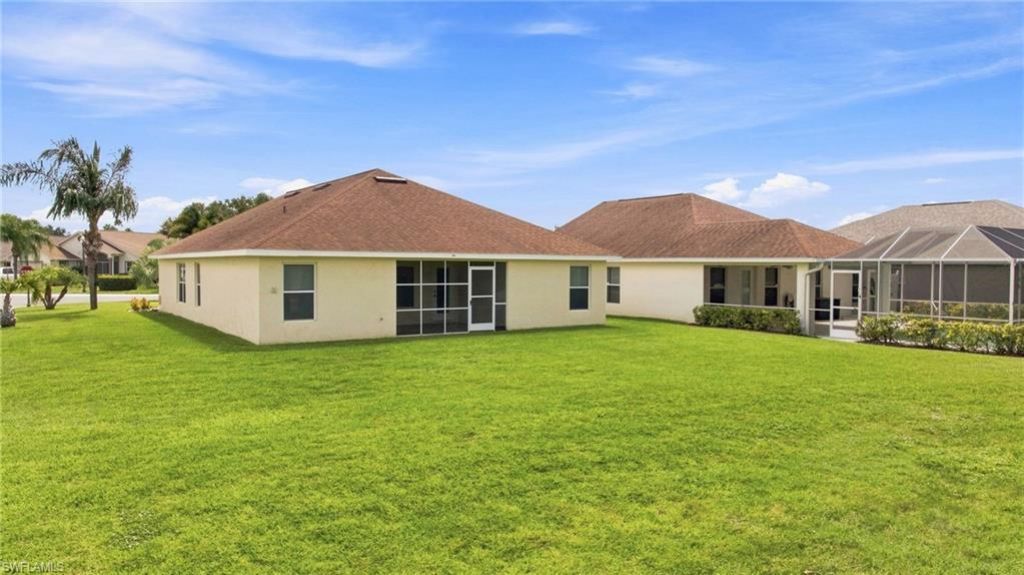 8340 Gassner Way, Lehigh Acres, FL 33972 Photo
