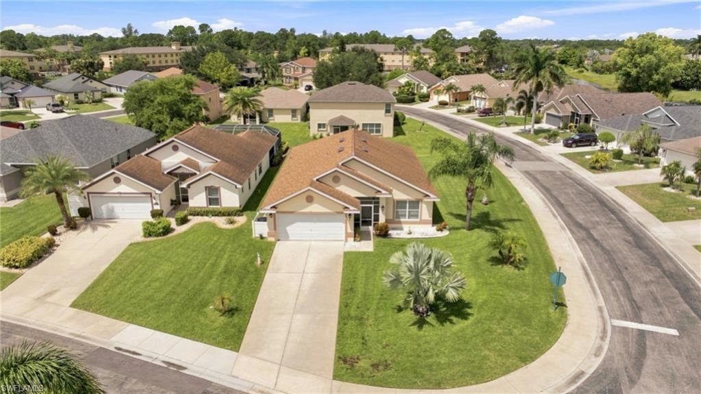 8340 Gassner Way, Lehigh Acres, FL 33972 Photo