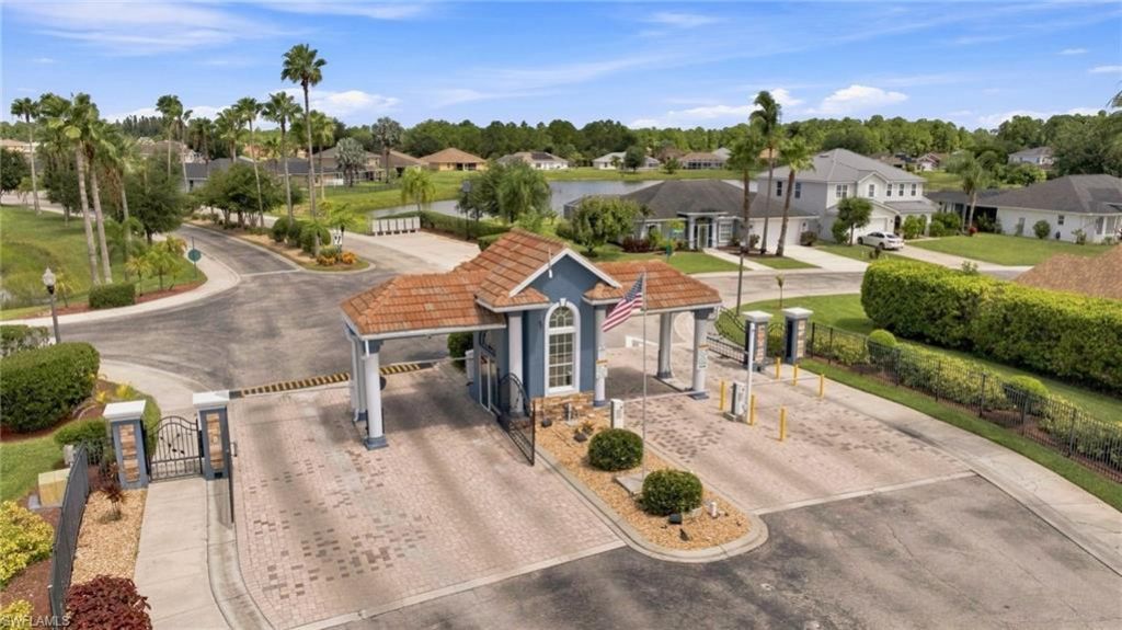 8340 Gassner Way, Lehigh Acres, FL 33972 Photo