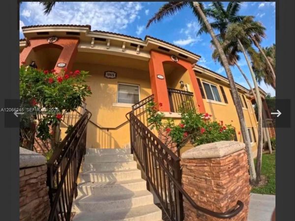 985 NE 34th Ave , Unit 203, Homestead, FL 33033