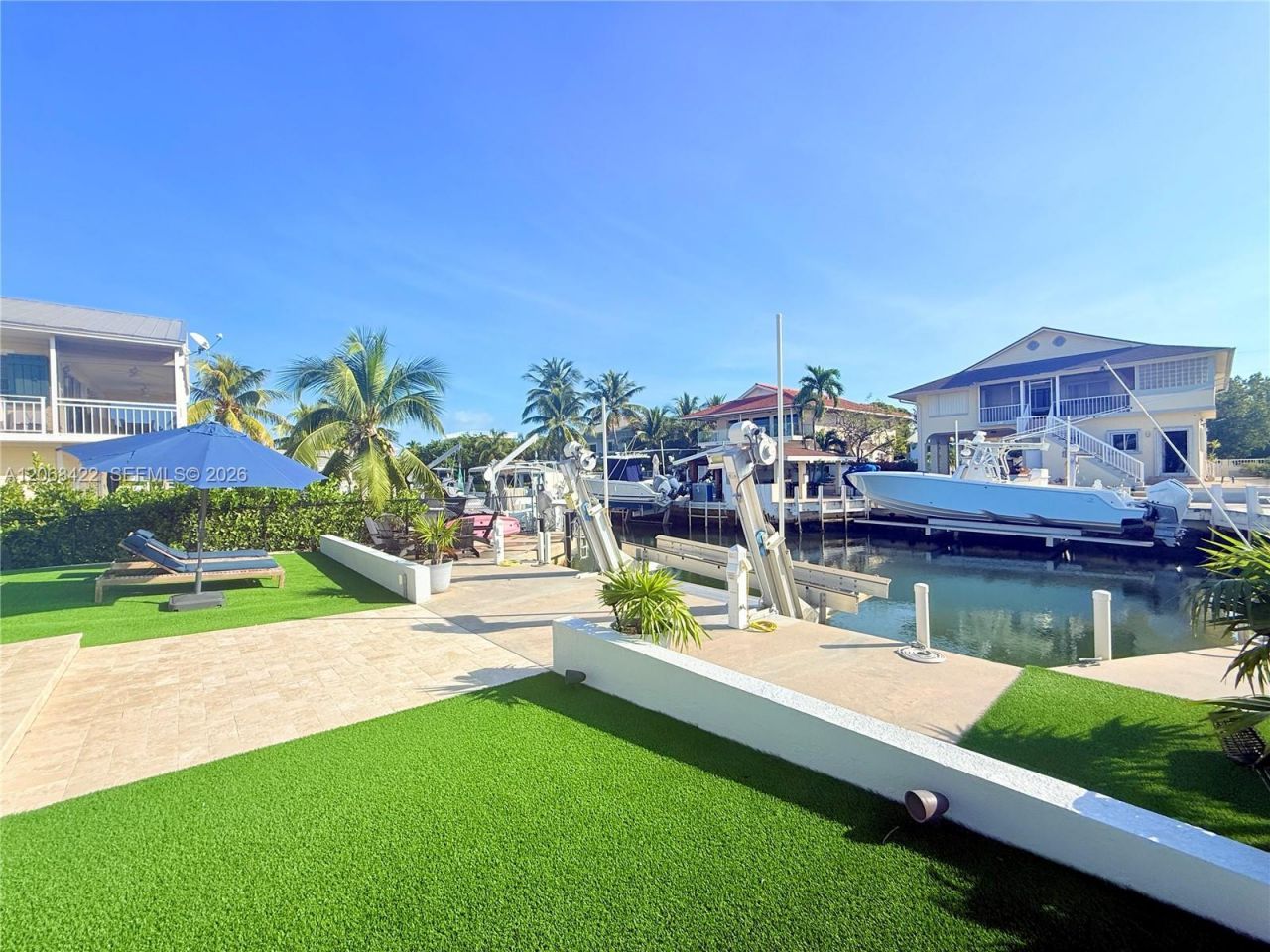 147 Ocean Shores Dr, Key Largo, FL 33037 Photo