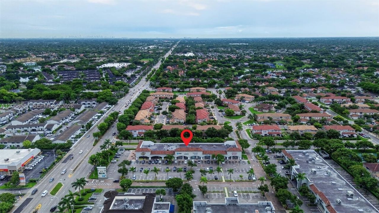 Exceptional Opportunity To Own A Barber Shop In Th, Kendall, FL 33196 Photo