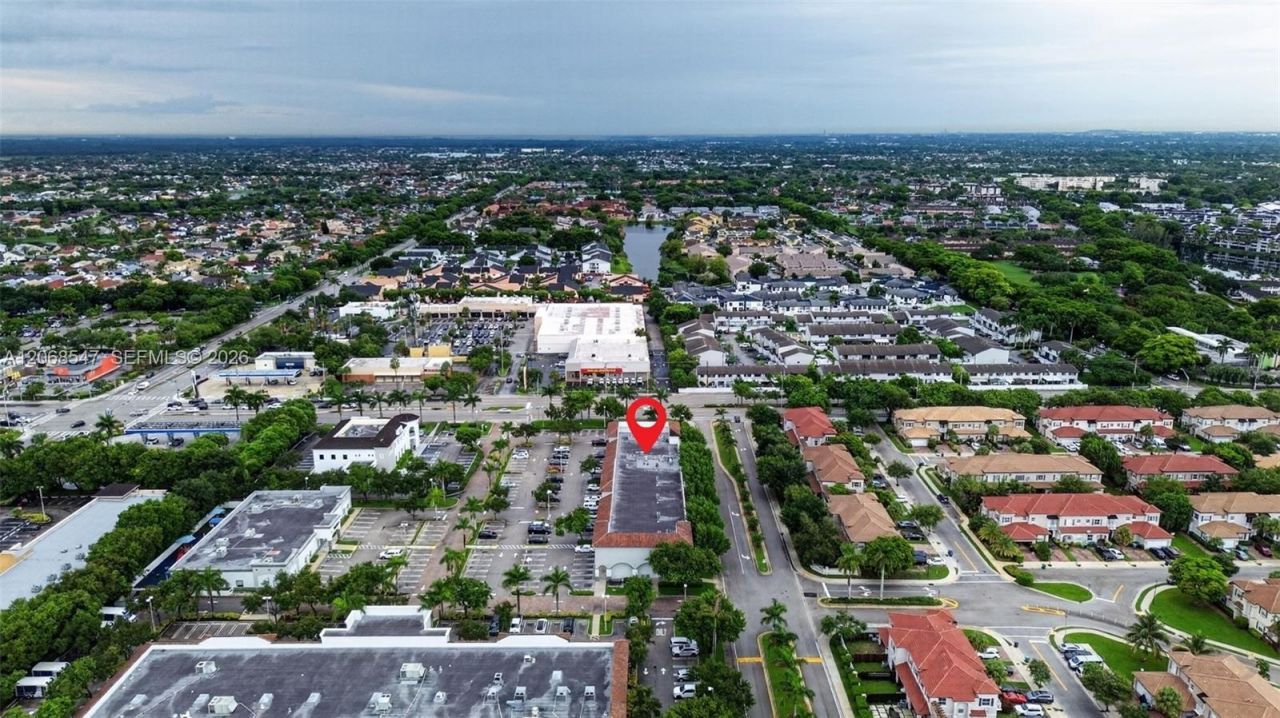Exceptional Opportunity To Own A Barber Shop In Th, Kendall, FL 33196 Photo