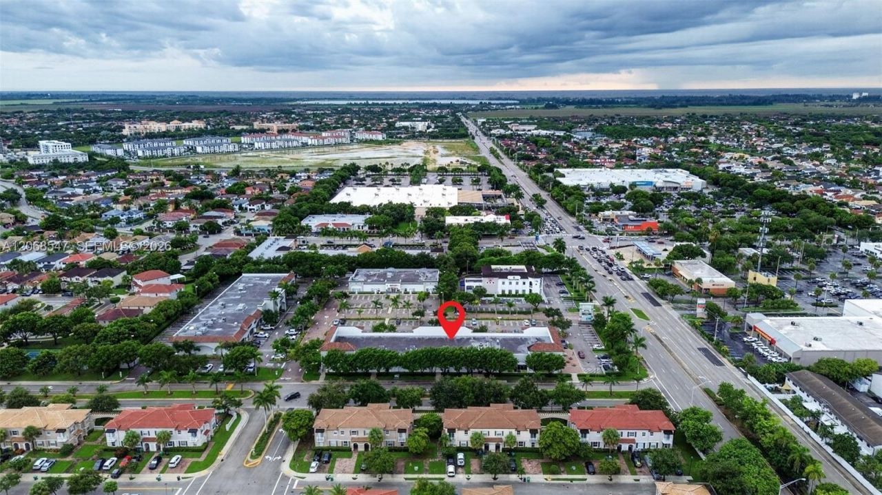 Exceptional Opportunity To Own A Barber Shop In Th, Kendall, FL 33196 Photo