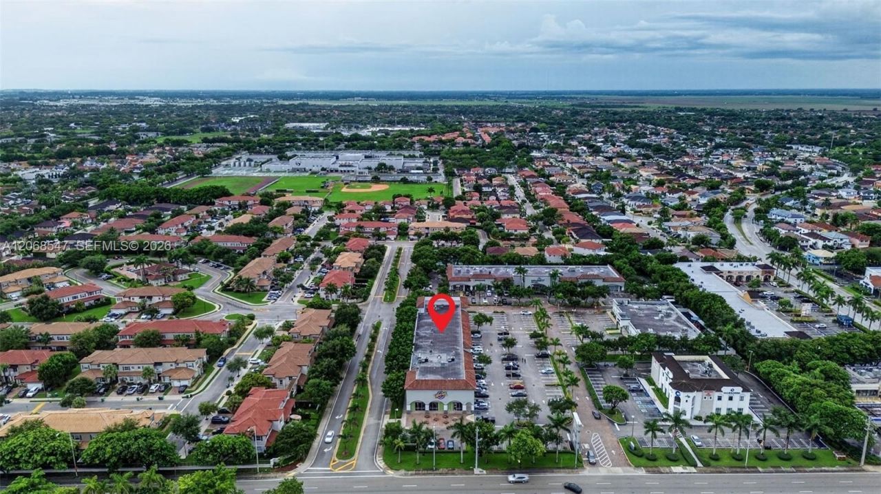 Exceptional Opportunity To Own A Barber Shop In Th, Kendall, FL 33196 Photo