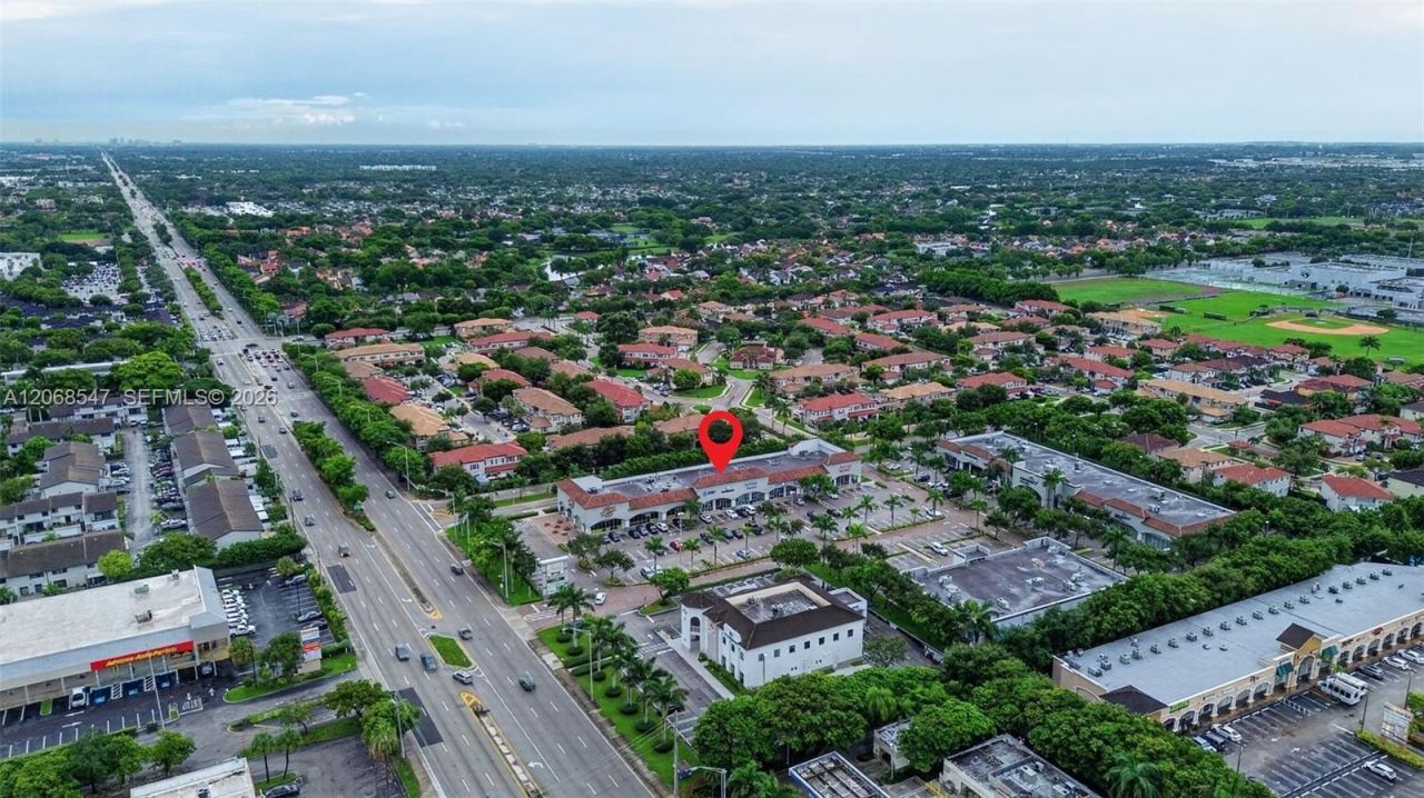 Exceptional Opportunity To Own A Barber Shop In Th, Kendall, FL 33196 Photo