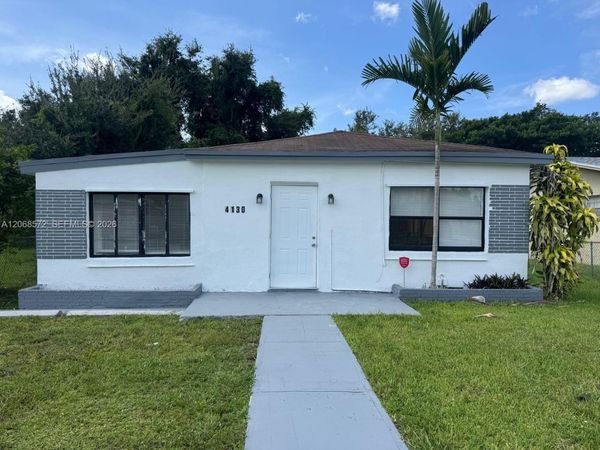 West Park, FL 33023