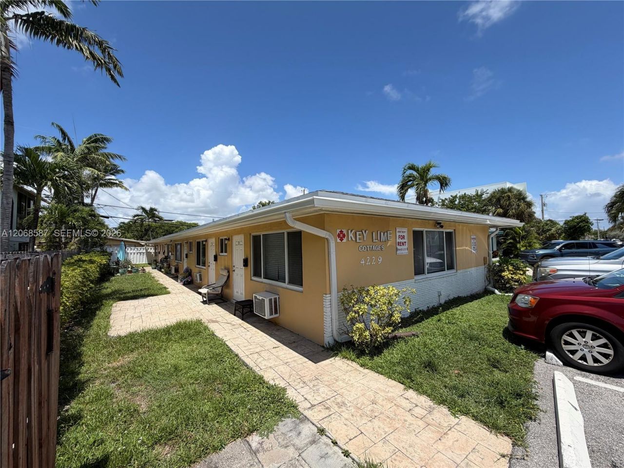 4229 Bougainvilla Dr, Unit 2, Lauderdale by the Sea, FL 33308 Photo