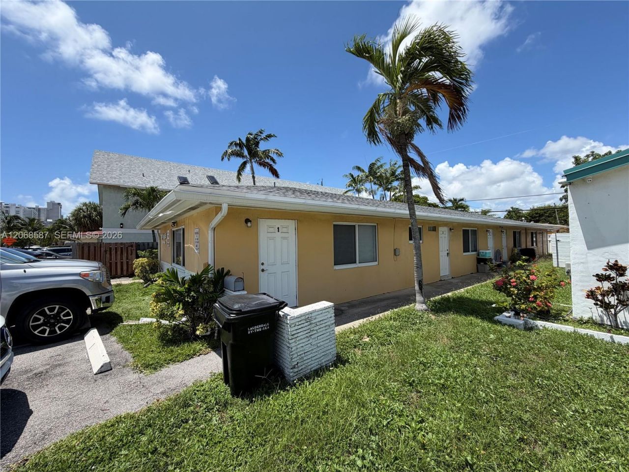 4229 Bougainvilla Dr, Unit 2, Lauderdale by the Sea, FL 33308 Photo