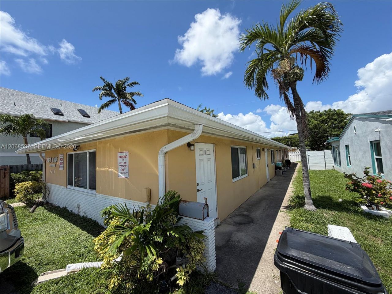 4229 Bougainvilla Dr, Unit 2, Lauderdale by the Sea, FL 33308 Photo