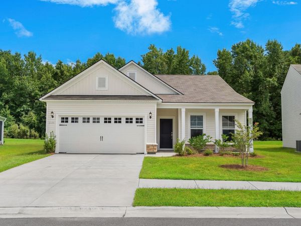 2878 Ellesmere Circle, Myrtle Beach, SC 29579