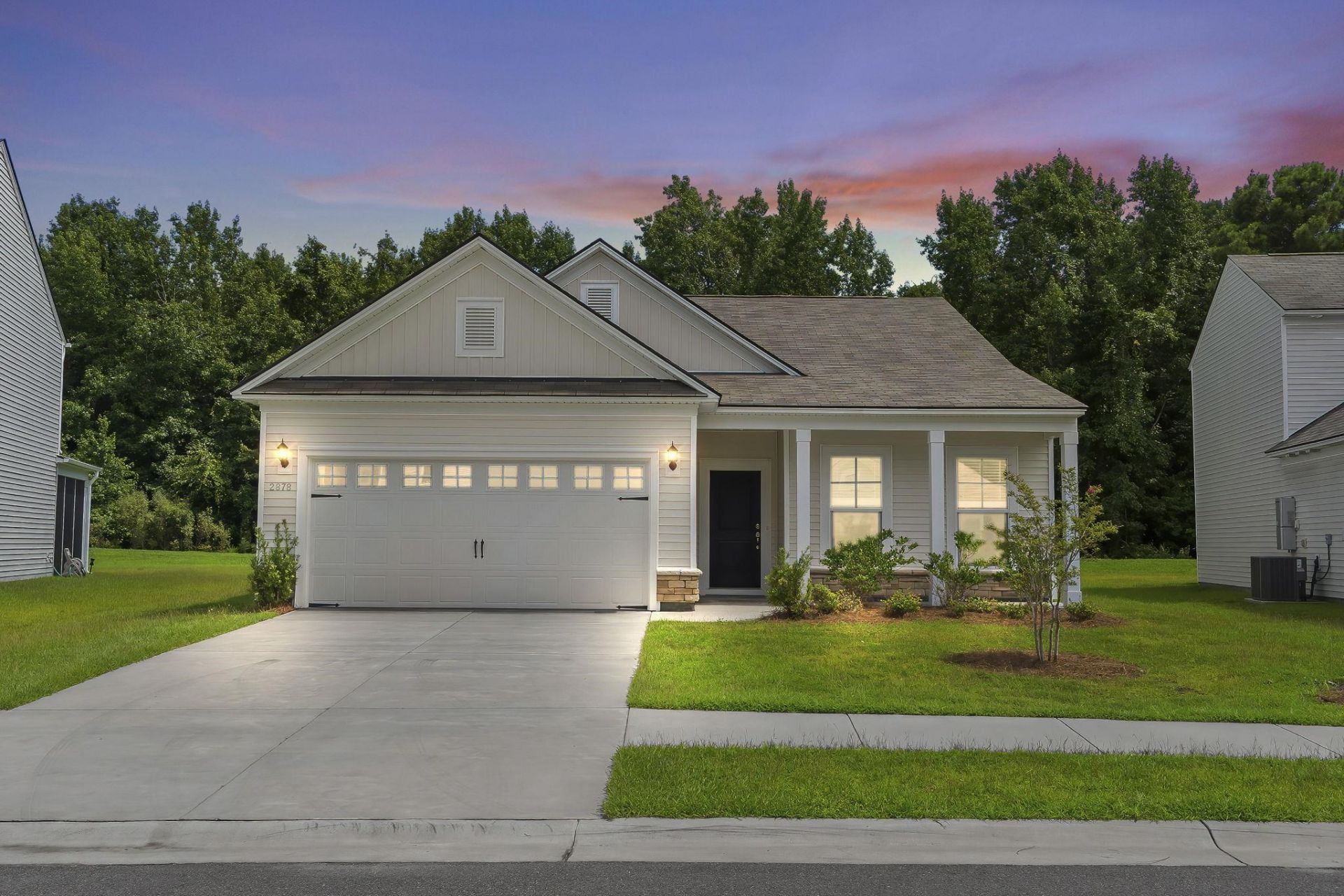 2878 Ellesmere Circle Photo 51
