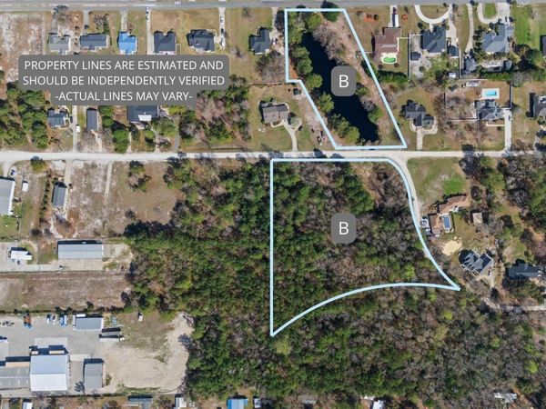 1800-B Holly Street SW, Ocean Isle Beach, NC 28469