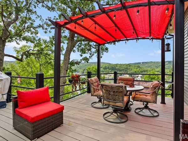 475 Woodland Point , Linn Creek, MO 65052