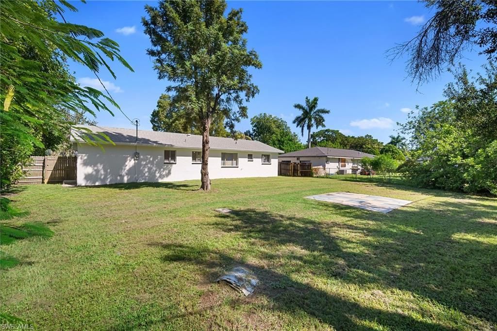 13021 5th St , Fort Myers, FL 33905 Photo