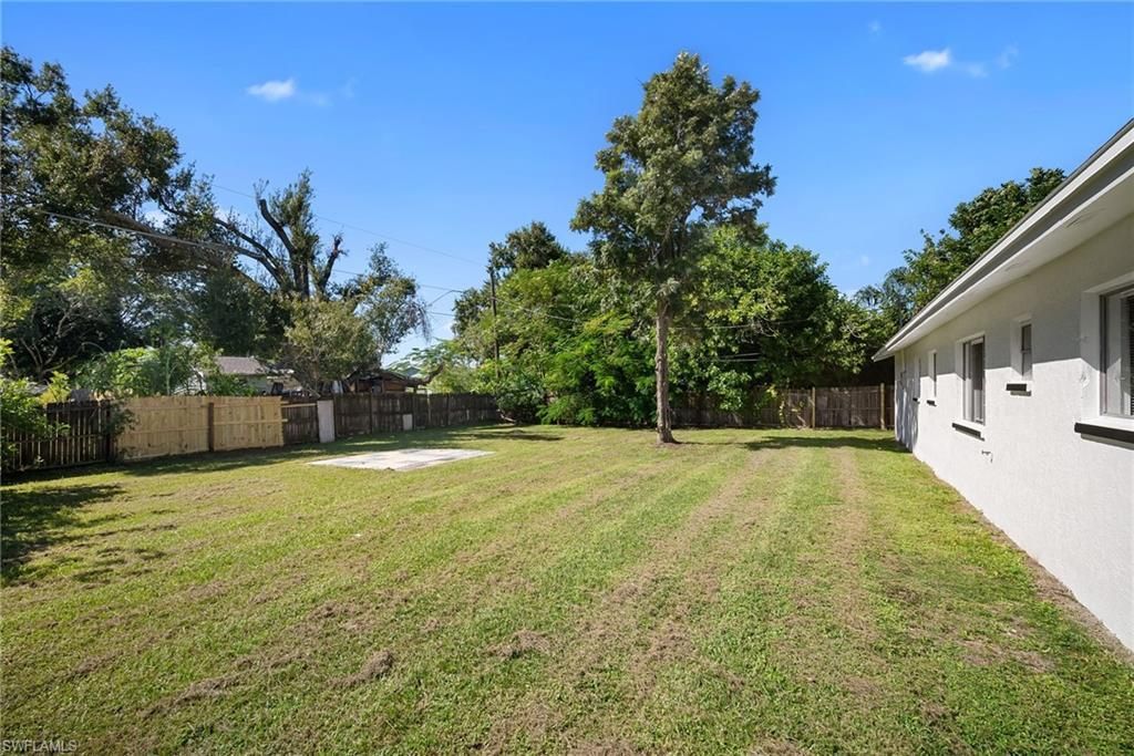 13021 5th St , Fort Myers, FL 33905 Photo