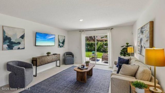 Tbd Tulip Drive, Sebastian, FL 32958 Photo
