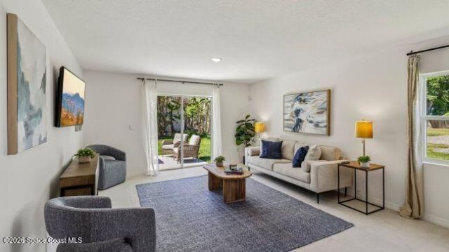 Tbd Tulip Drive, Sebastian, FL 32958 Photo