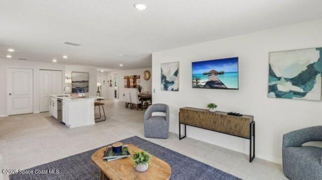 Tbd Tulip Drive, Sebastian, FL 32958 Photo