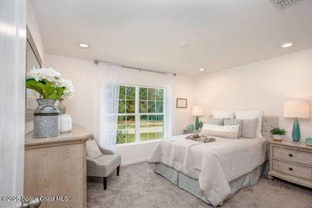 Tbd Tulip Drive, Sebastian, FL 32958 Photo