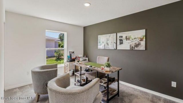 Tbd Tulip Drive, Sebastian, FL 32958 Photo