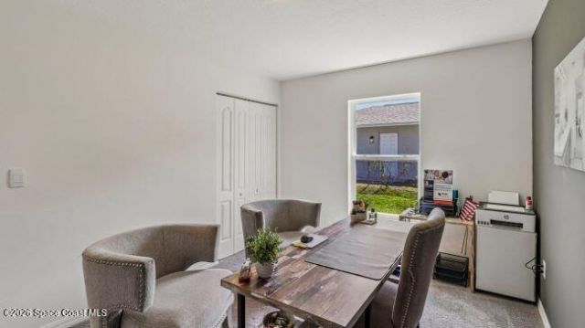Tbd Tulip Drive, Sebastian, FL 32958 Photo