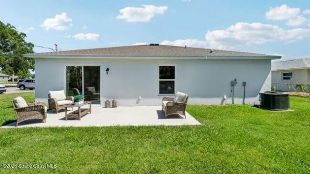 Tbd Tulip Drive, Sebastian, FL 32958 Photo