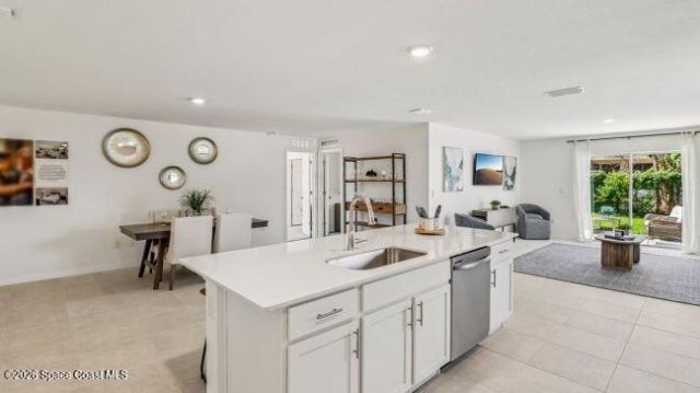 Tbd Tulip Drive, Sebastian, FL 32958 Photo