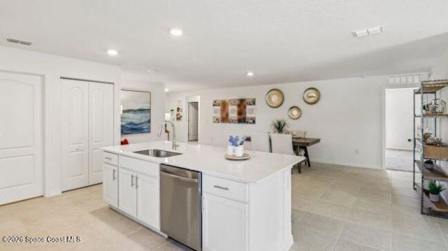 Tbd Tulip Drive, Sebastian, FL 32958 Photo