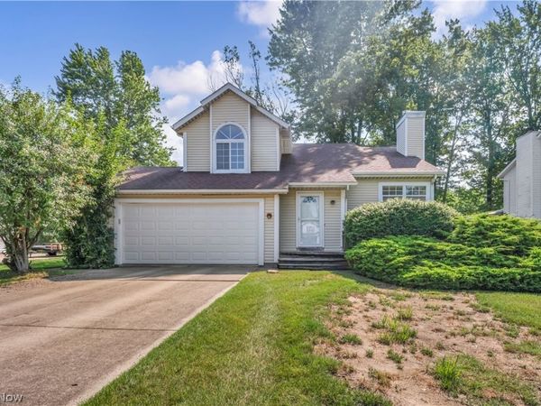7345 Hayes Boulevard , Mentor, OH 44060