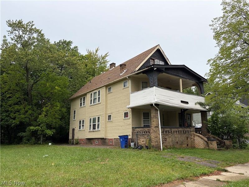 3332 E 145th Street, Cleveland, OH 44120 Photo 1