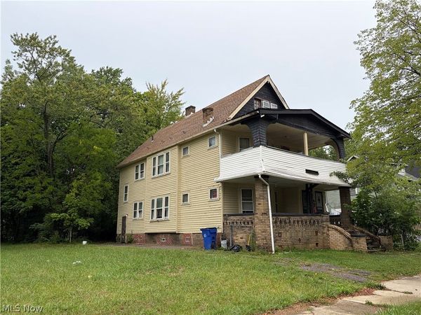 3332 E 145th Street, Cleveland, OH 44120