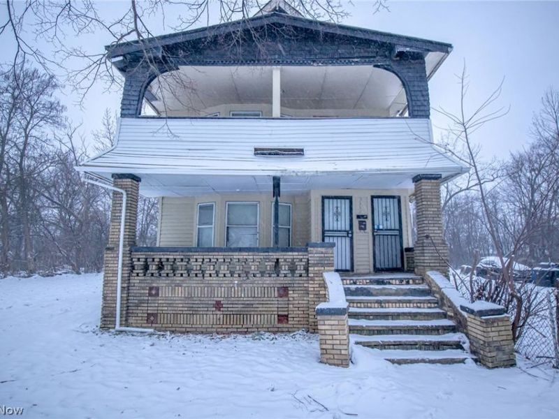 3332 E 145th Street, Cleveland, OH 44120 Photo 18
