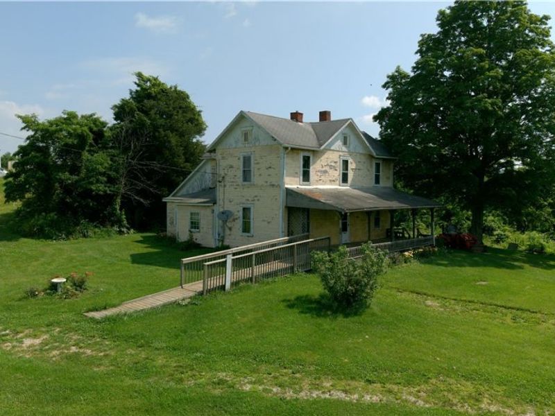 1020 Killwell Run Road, Marietta, OH 45750 Photo 10