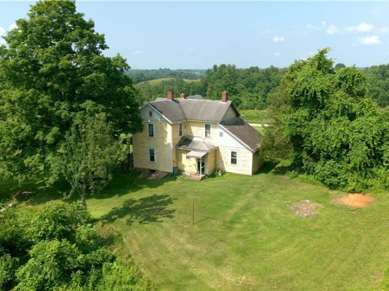 1020 Killwell Run Road, Marietta, OH 45750 Photo 11