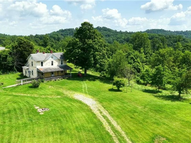 1020 Killwell Run Road, Marietta, OH 45750 Photo 12