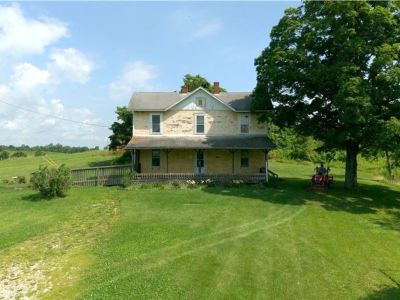 1020 Killwell Run Road, Marietta, OH 45750 Photo 13